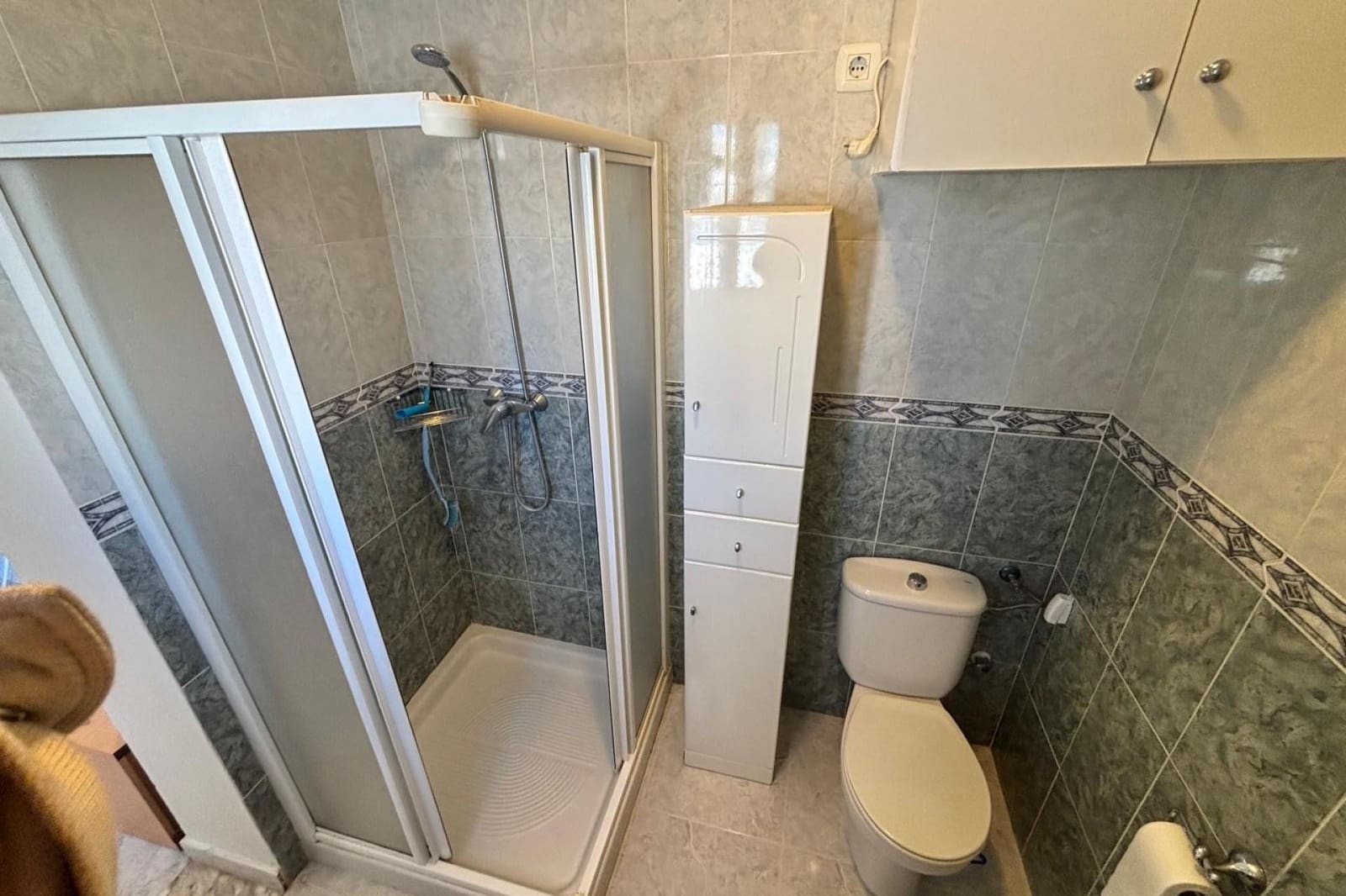 2 soverom Villa til salgs i Rojales med svømmebasseng - € 225 000 (Ref: 9721927)