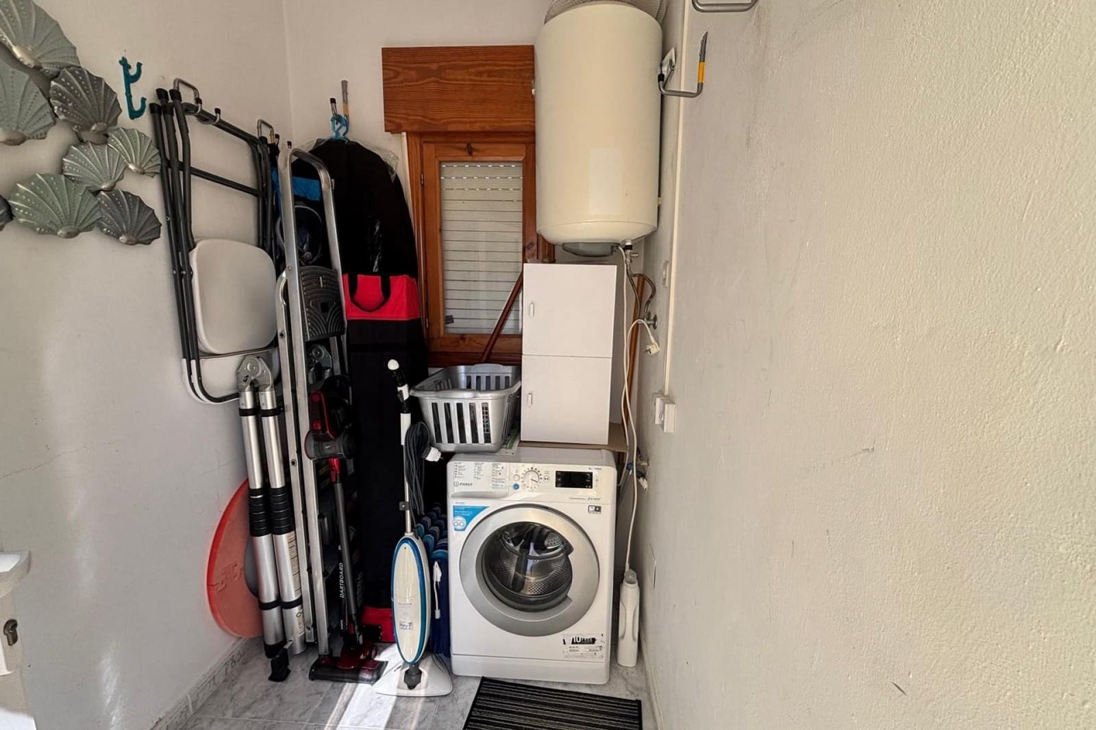 2 soverom Villa til salgs i Rojales med svømmebasseng - € 225 000 (Ref: 9721927)