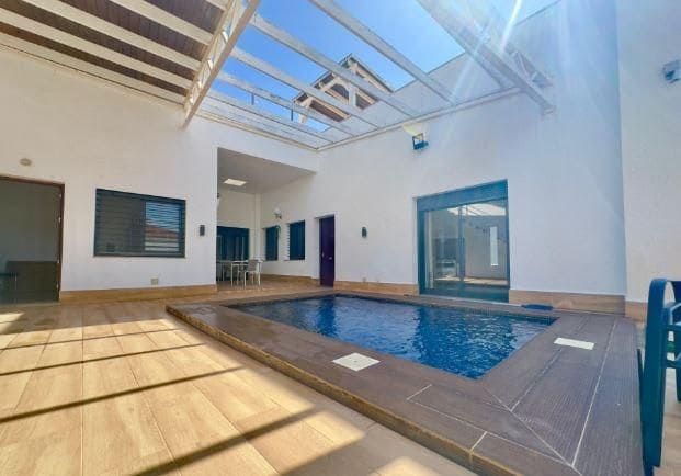 4 chambre Villa/Maison à vendre à Torre de la Horadada, Pilar de la Horadada avec piscine - 595 000 € (Ref: 9721928)