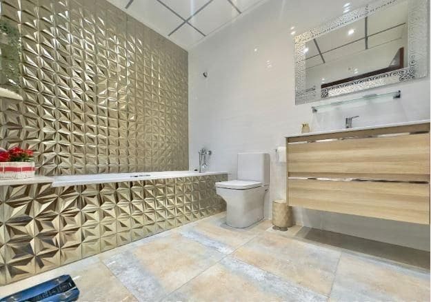 4 chambre Villa/Maison à vendre à Torre de la Horadada avec piscine - 595 000 € (Ref: 9721928)