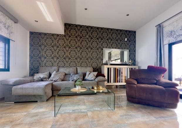 4 chambre Villa/Maison à vendre à Torre de la Horadada avec piscine - 595 000 € (Ref: 9721928)