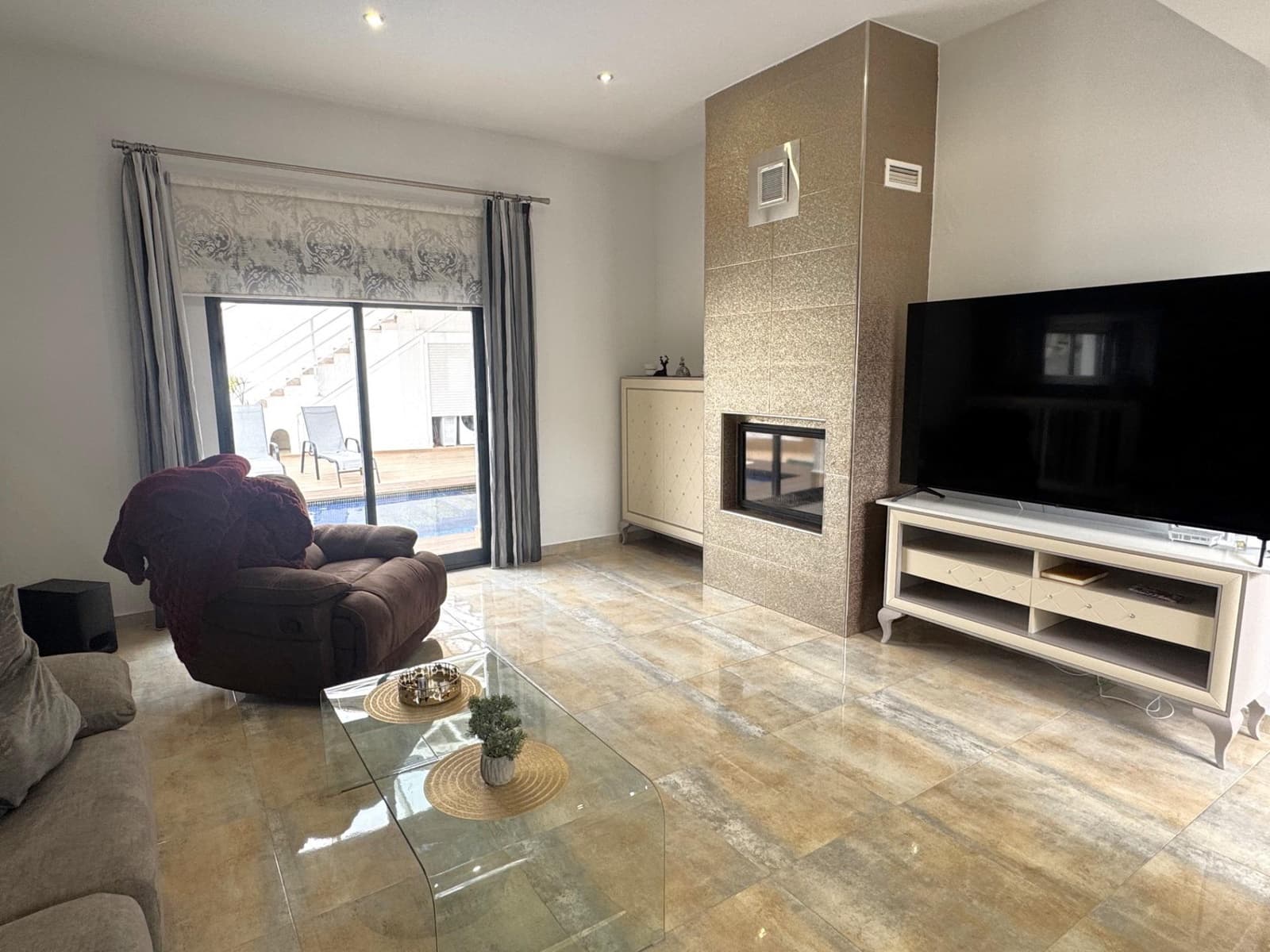 4 chambre Villa/Maison à vendre à Torre de la Horadada avec piscine - 595 000 € (Ref: 9721928)