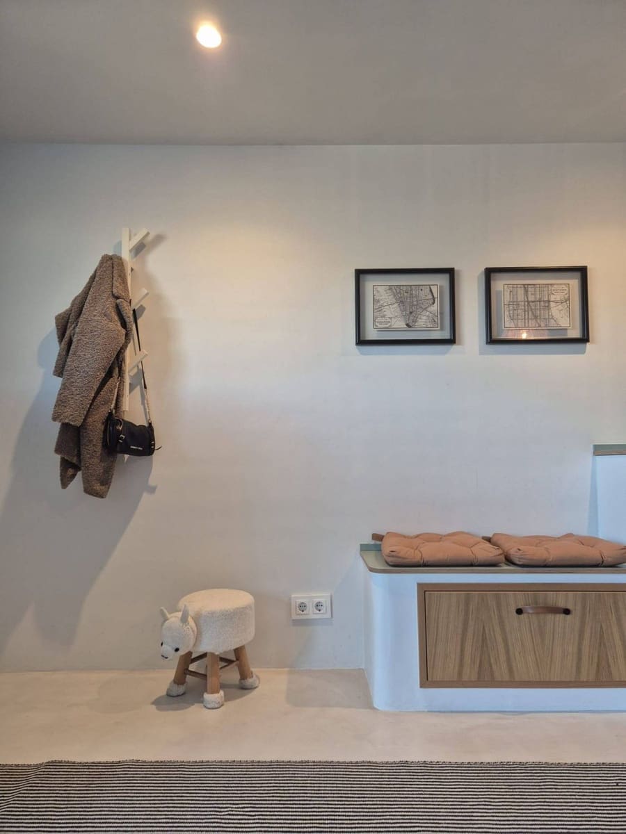 2 bedroom Apartment for sale in San Javier with pool - € 277,800 (Ref: 9721929)