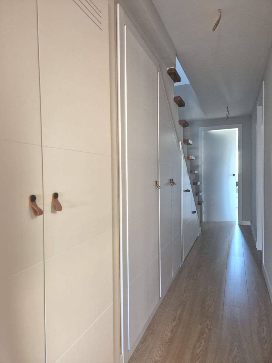 2 bedroom Apartment for sale in San Javier with pool - € 277,800 (Ref: 9721929)