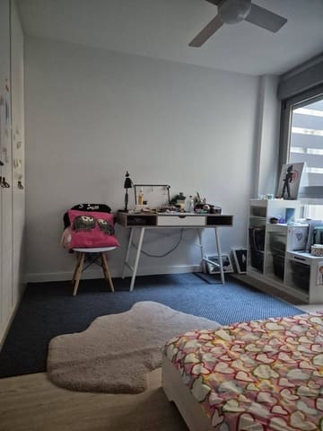 2 sovrum Lägenhet till salu i San Javier med pool - 277 800 € (Ref: 9721929)