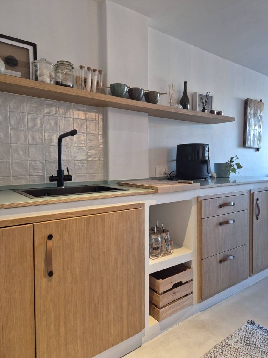 2 bedroom Apartment for sale in San Javier with pool - € 277,800 (Ref: 9721929)