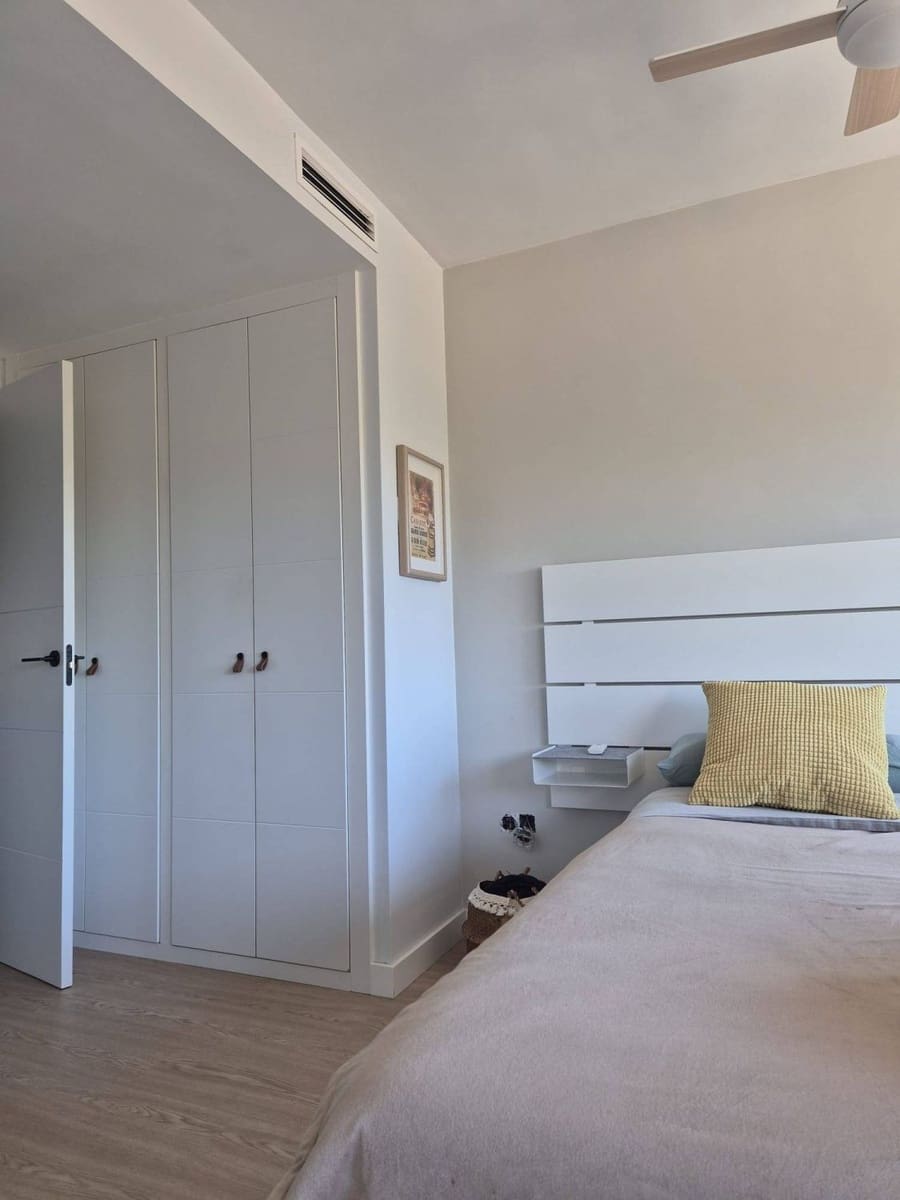 2 bedroom Apartment for sale in San Javier with pool - € 277,800 (Ref: 9721929)