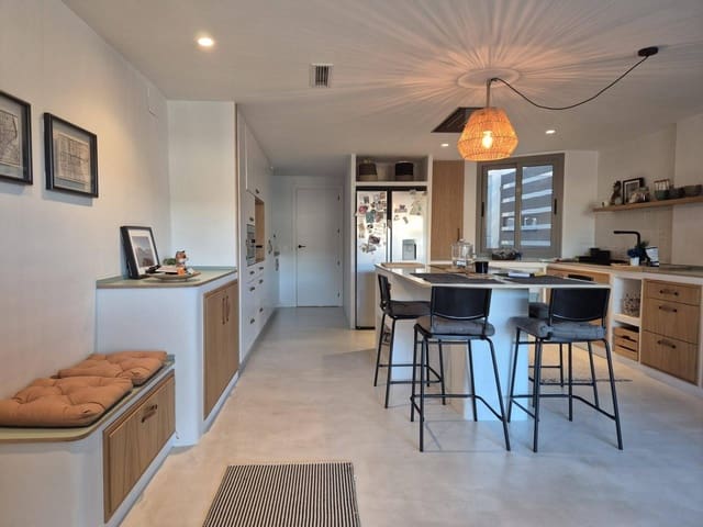 2 sovrum Lägenhet till salu i San Javier med pool - 277 800 € (Ref: 9721929)