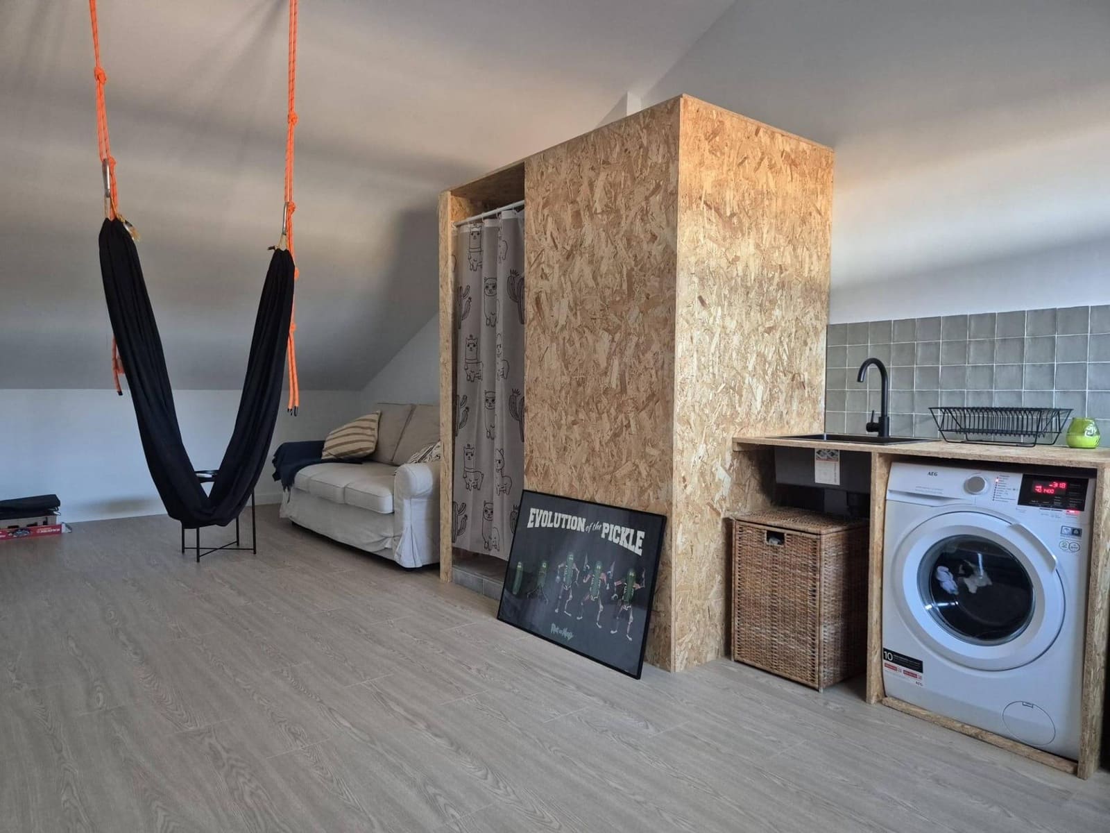 2 bedroom Apartment for sale in San Javier with pool - € 277,800 (Ref: 9721929)