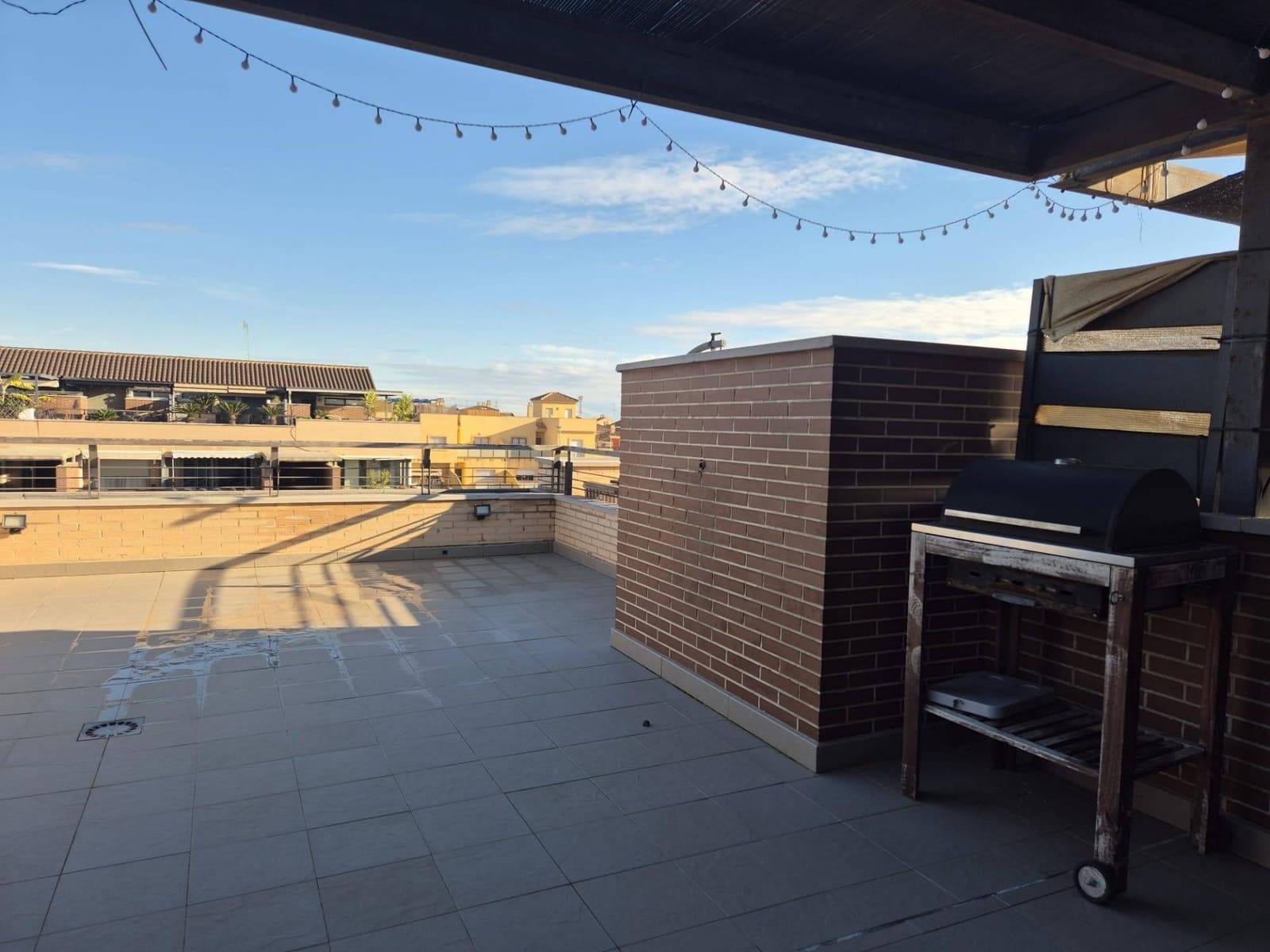 2 bedroom Apartment for sale in San Javier with pool - € 277,800 (Ref: 9721929)