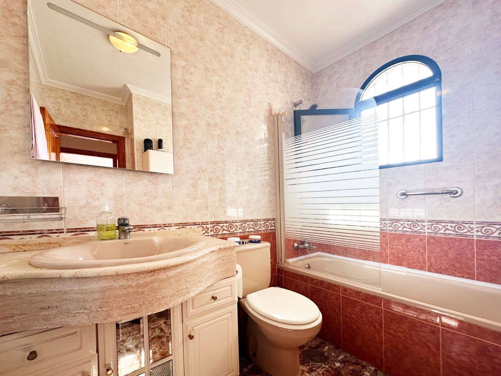3 camera da letto Villetta a Schiera in vendita in Orihuela Costa con piscina - 250.000 € (Rif: 9721930)