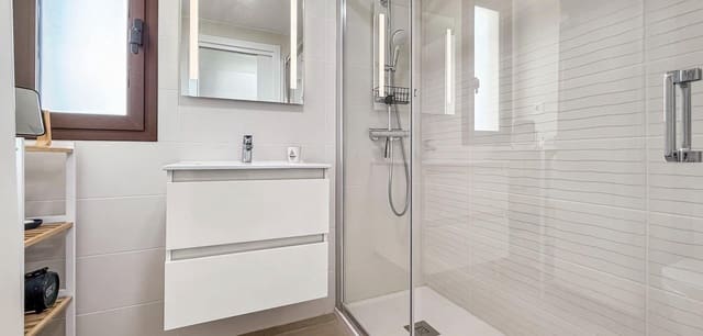 3 makuuhuone Huoneisto myytävänä paikassa Playa Paraiso, Cartagena mukana uima-altaan 
autotalli - 399 990 € (Ref: 9721931)