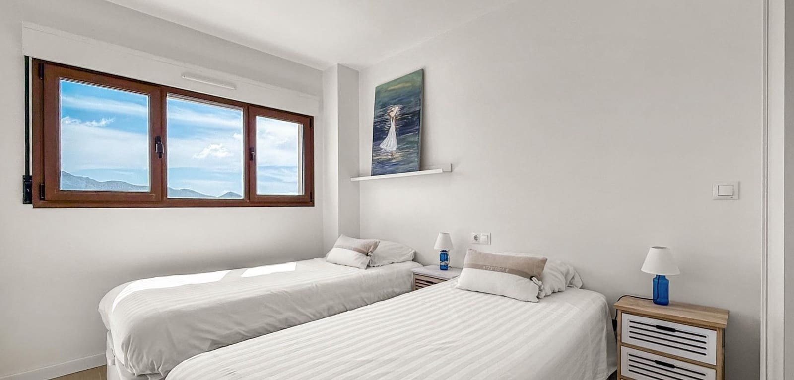 3 bedroom Apartment for sale in Playa Paraiso with pool garage - € 399,990 (Ref: 9721931)