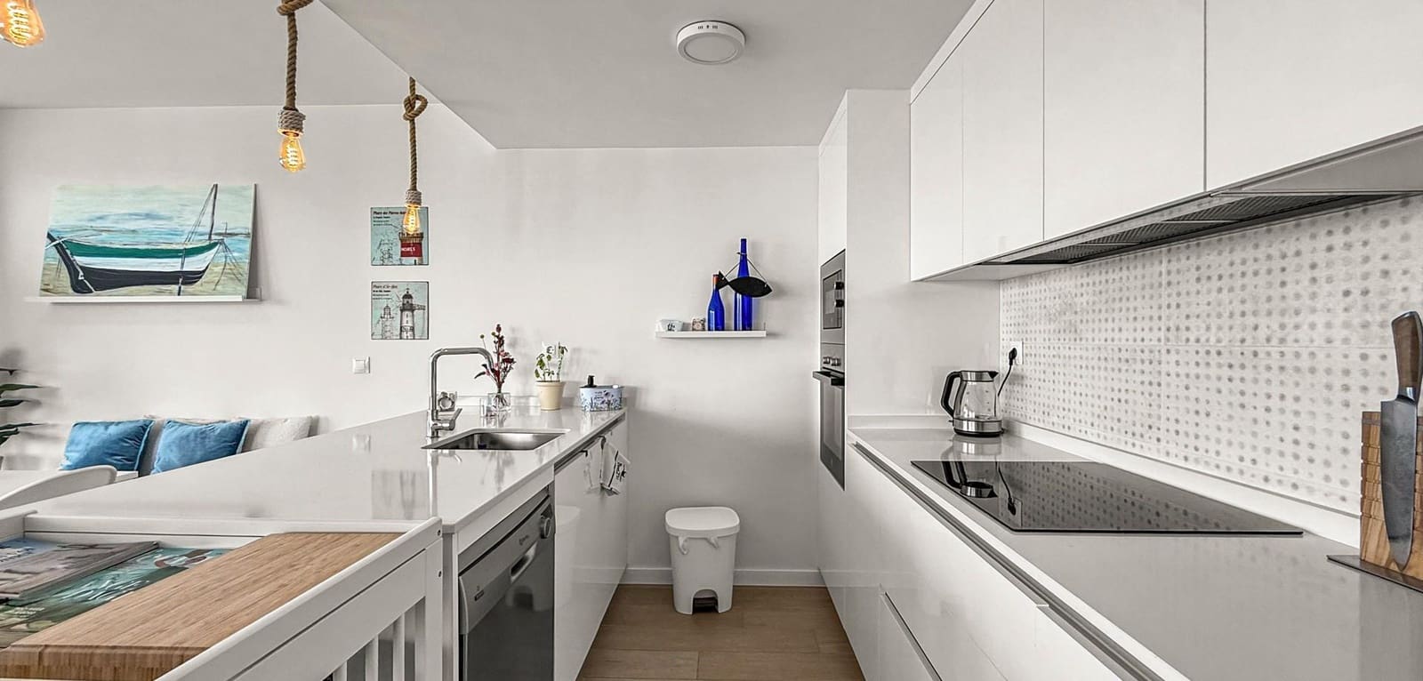 3 bedroom Apartment for sale in Playa Paraiso with pool garage - € 399,990 (Ref: 9721931)