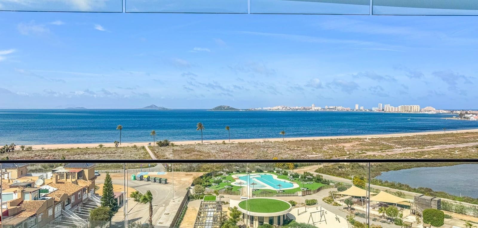 3 bedroom Apartment for sale in Playa Paraiso with pool garage - € 399,990 (Ref: 9721931)
