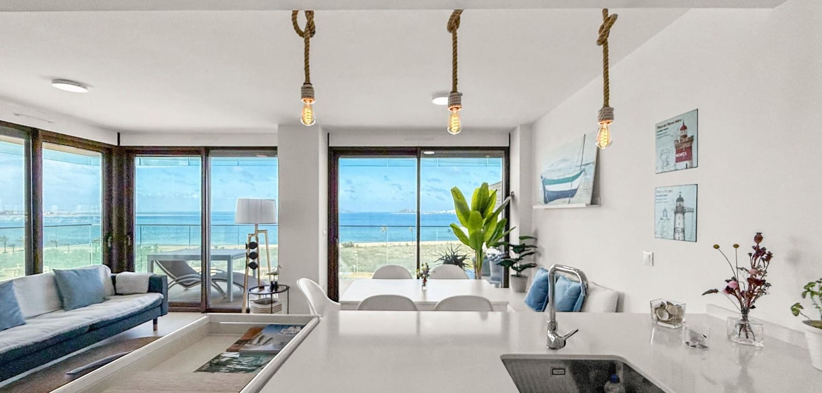 3 bedroom Apartment for sale in Playa Paraiso with pool garage - € 399,990 (Ref: 9721931)