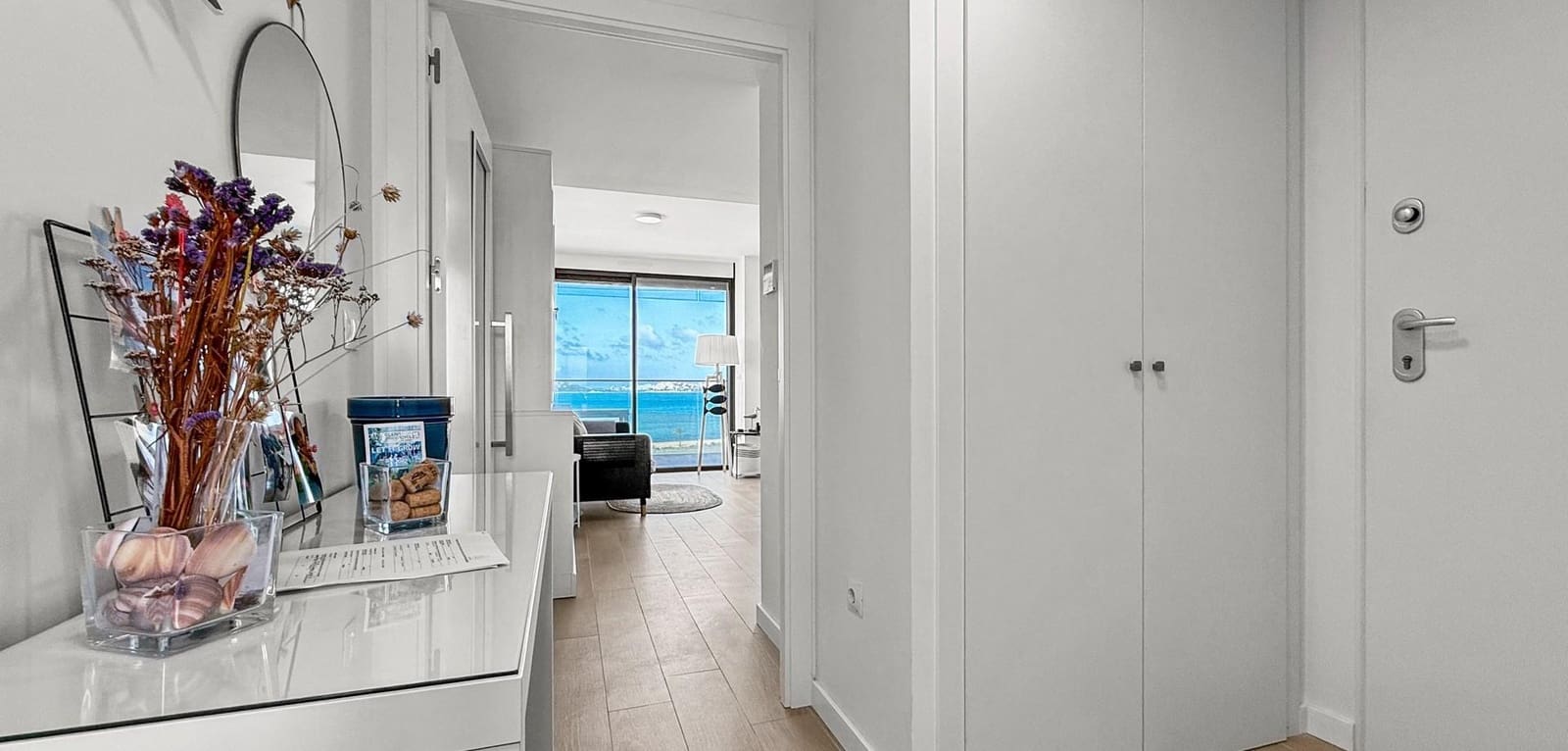 3 bedroom Apartment for sale in Playa Paraiso with pool garage - € 399,990 (Ref: 9721931)