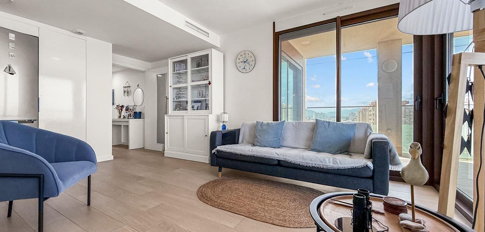 3 bedroom Apartment for sale in Playa Paraiso with pool garage - € 399,990 (Ref: 9721931)