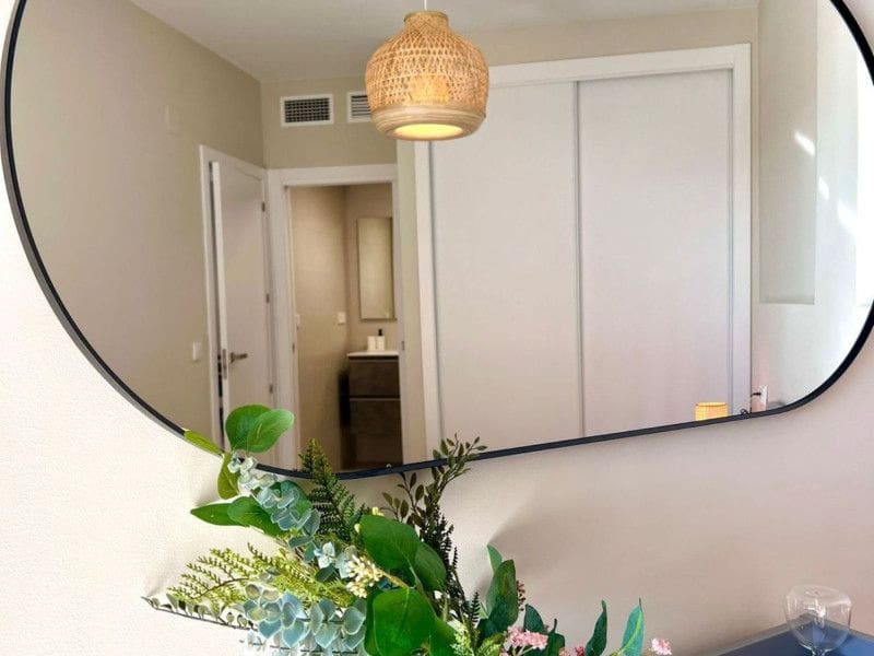 2 makuuhuone Huoneisto myytävänä paikassa Velez-Malaga mukana uima-altaan - 380 000 € (Ref: 9721984)