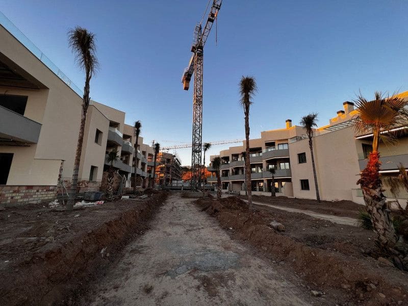 2 soverom Leilighet til salgs i Velez-Malaga med svømmebasseng - € 357 000 (Ref: 9721991)