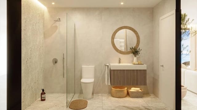 2 soverom Leilighet til salgs i Mojácar med svømmebasseng - € 350 000 (Ref: 9722020)