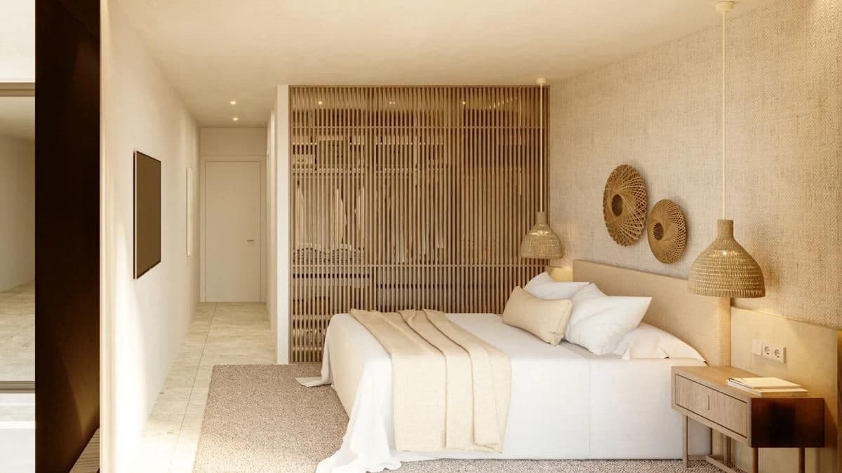 2 bedroom Apartment for sale in Mojacar with pool - € 350,000 (Ref: 9722020)