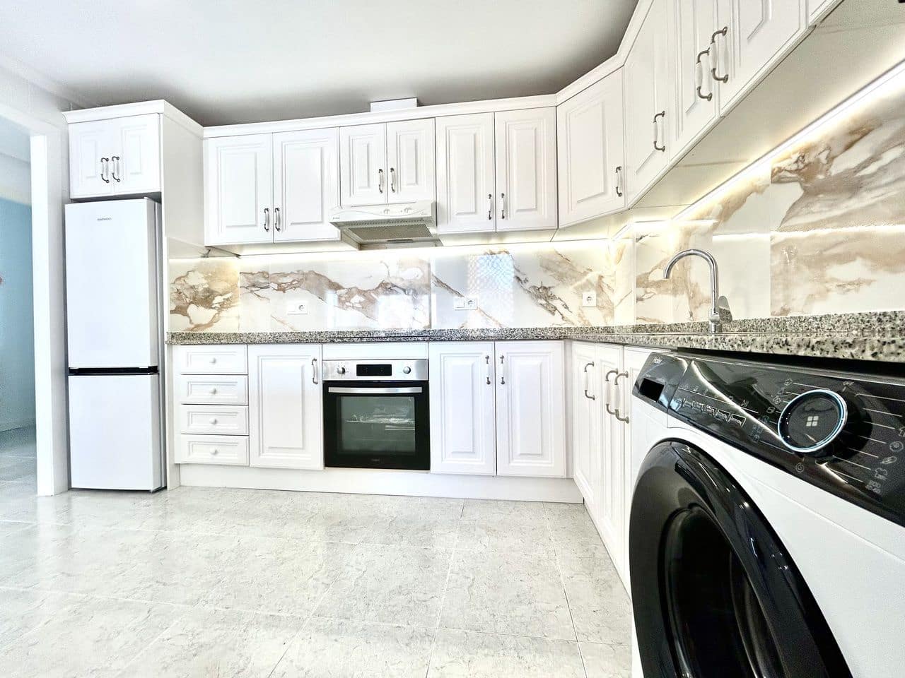 2 chambre Appartement à vendre à Orihuela Costa - 249 000 € (Ref: 9722068)