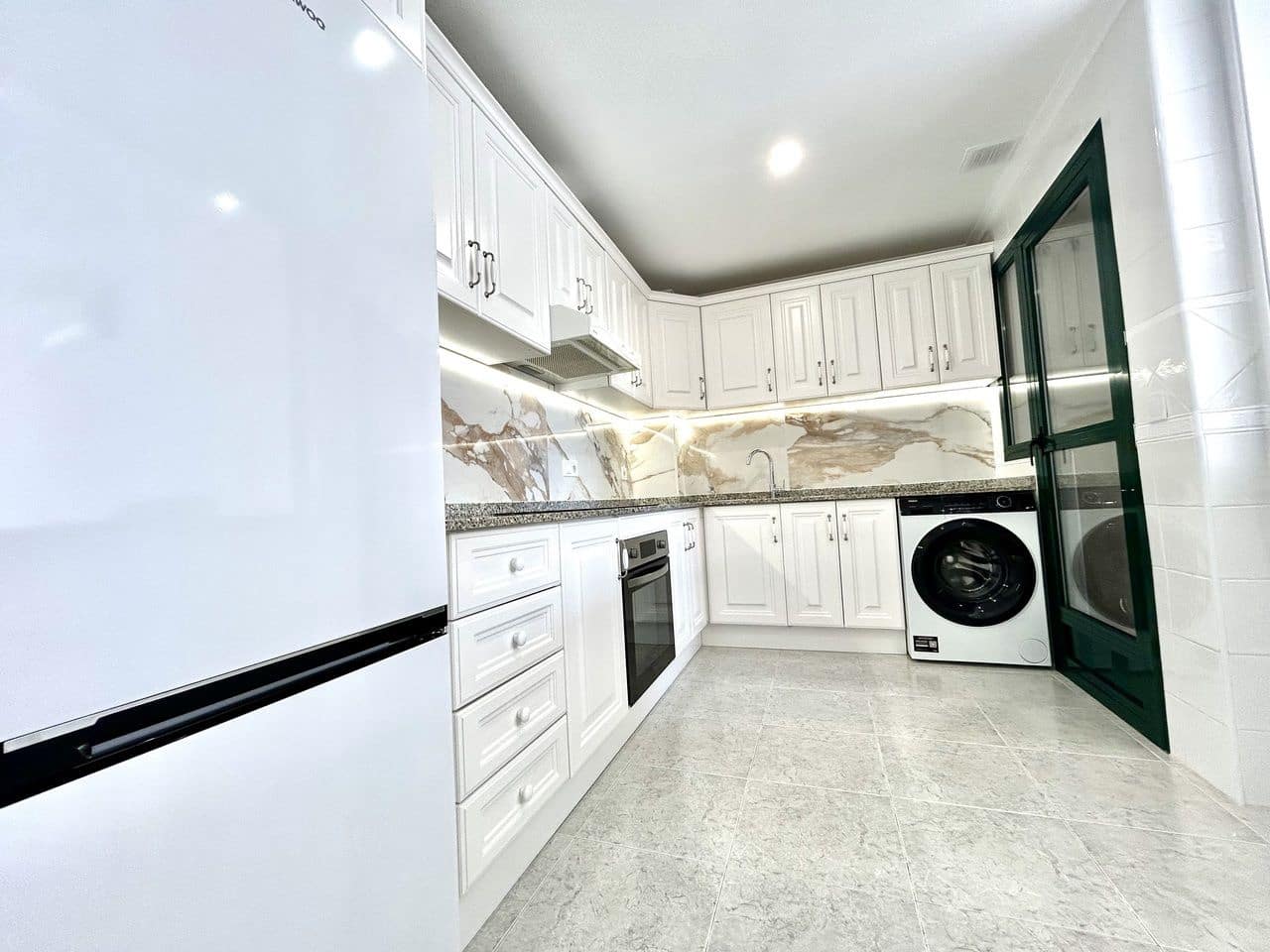 2 chambre Appartement à vendre à Orihuela Costa - 249 000 € (Ref: 9722068)