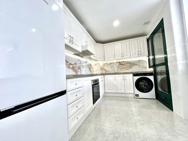 2 sypialnia Apartament na sprzedaż w Lomas de Campoamor - Las Ramblas, Orihuela - 249 000 € (Ref: 9722068)