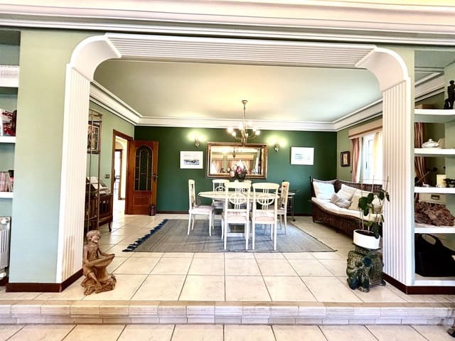 6 camera da letto Villa in vendita in Los Europeos, Torrevieja con garage - 950.000 € (Rif: 9722069)