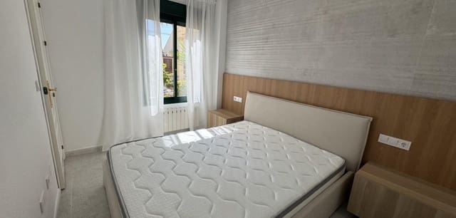 2 makuuhuone Huoneisto myytävänä paikassa Las Filipinas mukana uima-altaan - 220 000 € (Ref: 9722070)