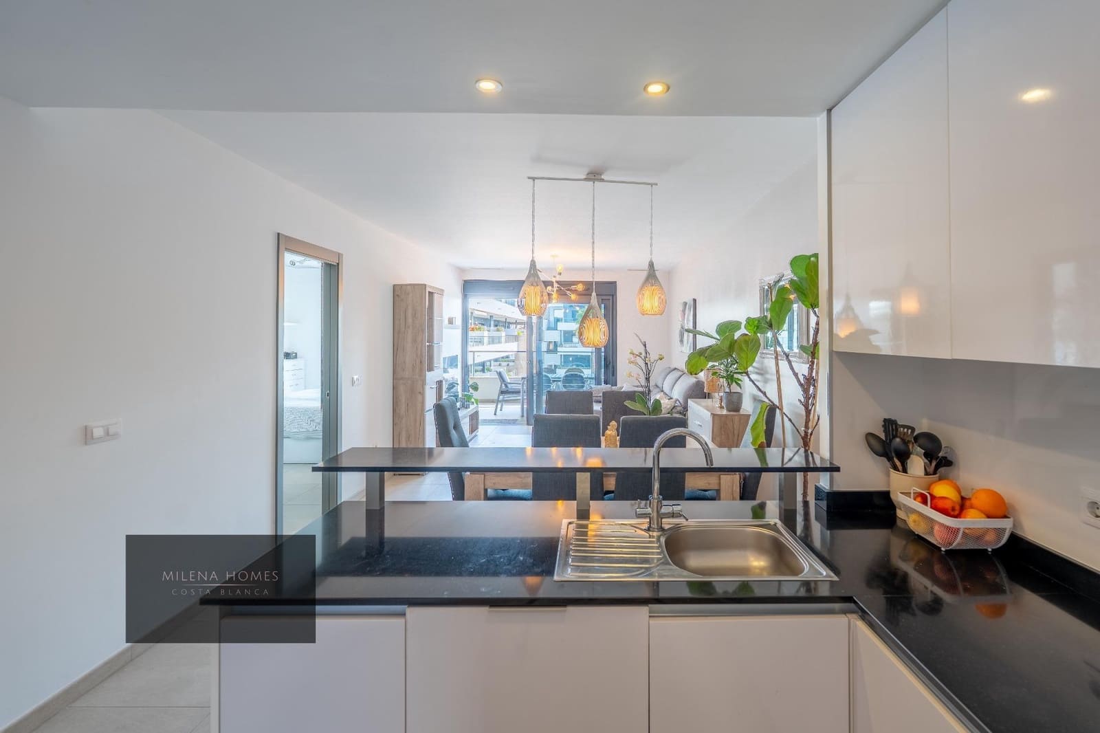 3 bedroom Apartment for sale in La Zenia with pool - € 515,000 (Ref: 9722071)