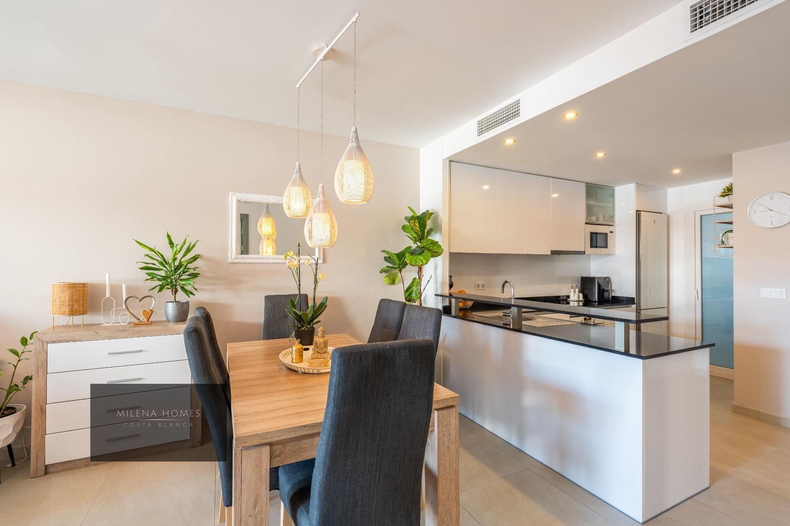 3 bedroom Apartment for sale in La Zenia with pool - € 515,000 (Ref: 9722071)