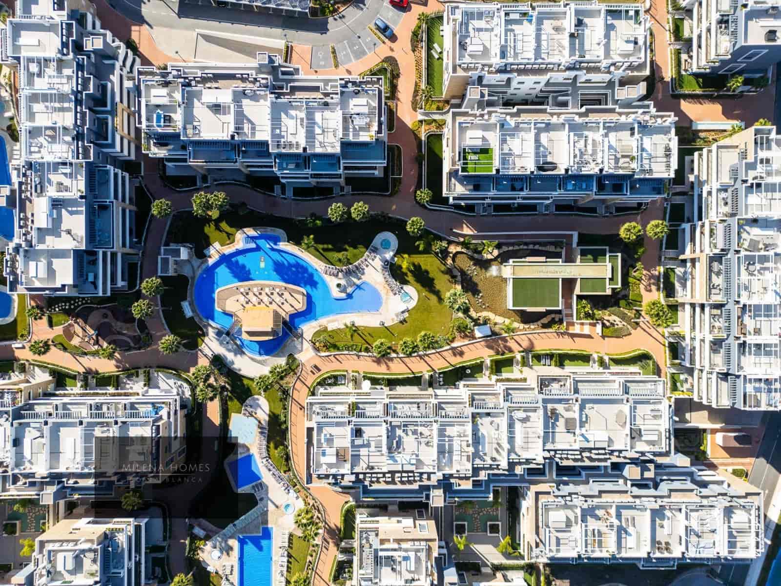 3 bedroom Apartment for sale in La Zenia with pool - € 515,000 (Ref: 9722071)