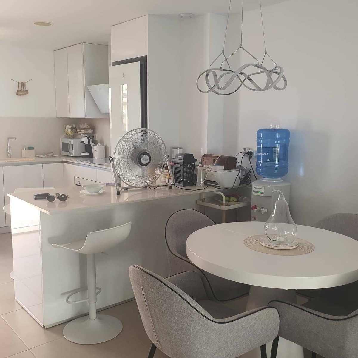 2 bedroom Villa for sale in San Pedro del Pinatar with pool - € 336,800 (Ref: 9722117)