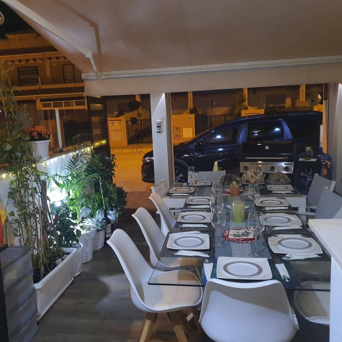 2 bedroom Villa for sale in San Pedro del Pinatar with pool - € 336,800 (Ref: 9722117)