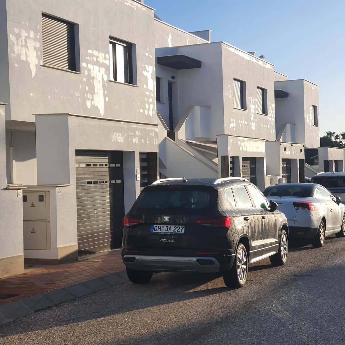 2 bedroom Villa for sale in San Pedro del Pinatar with pool - € 336,800 (Ref: 9722117)