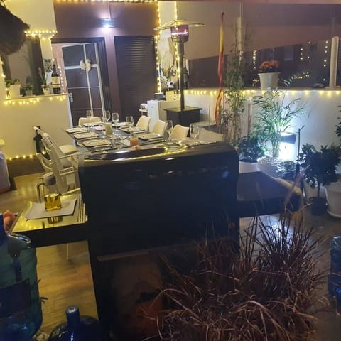 2 slaapkamer Halfvrijstaande villa te koop in San Pedro del Pinatar met zwembad - € 336.800 (Ref: 9722117)