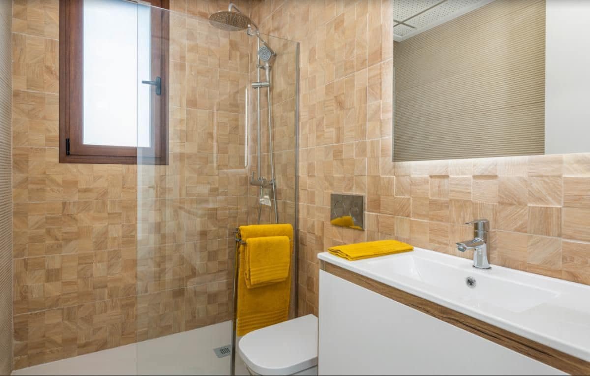 2 bedroom Villa for sale in Vera with pool - € 449,000 (Ref: 9722133)