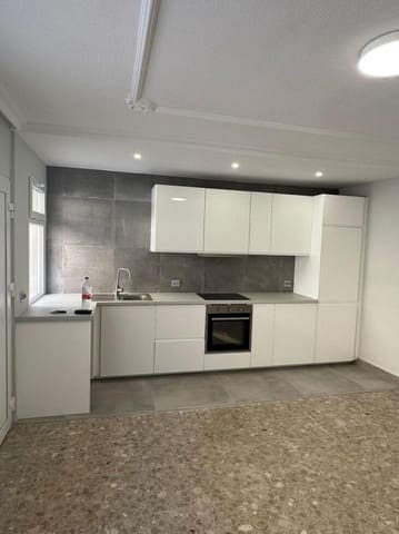 3 chambre Appartement à vendre à El Chaparral - La Siesta - La Torreta, Torrevieja - 249 500 € (Ref: 9722149)