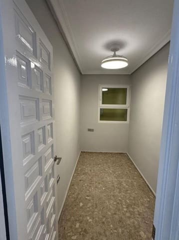 3 chambre Appartement à vendre à El Chaparral - La Siesta - La Torreta, Torrevieja - 249 500 € (Ref: 9722149)