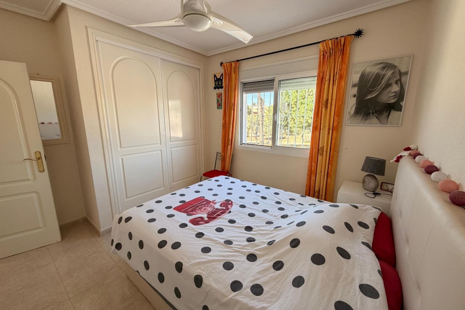 2 chambre Villa/Maison Mitoyenne à vendre à Ciudad Quesada avec piscine - 249 000 € (Ref: 9722158)