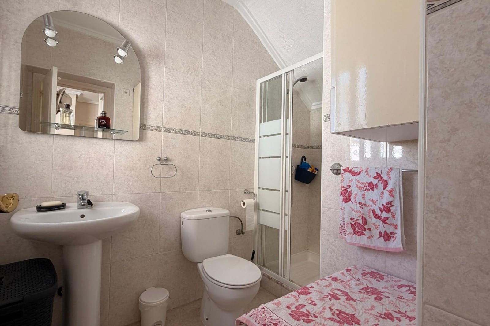 2 bedroom Terraced Villa for sale in Ciudad Quesada with pool - € 229,900 (Ref: 9722158)