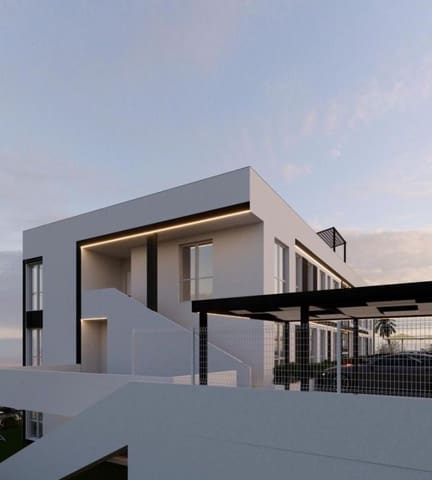 2 chambre Appartement à vendre à Finestrat avec piscine - 152 107 € (Ref: 9722167)