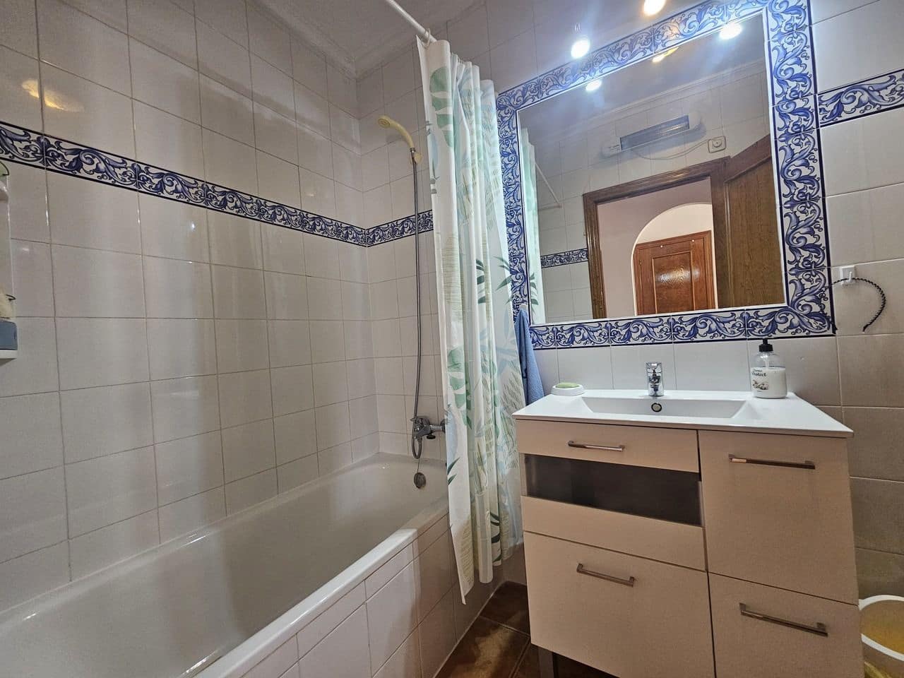 3 makuuhuone Huvila myytävänä paikassa Orihuela Costa - 289 950 € (Ref: 9722178)