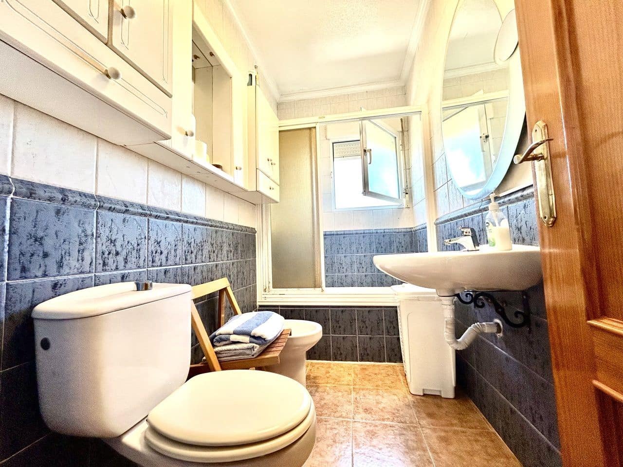 2 soveværelse Penthouse til salg i Orihuela Costa - € 189.000 (Ref: 9722180)