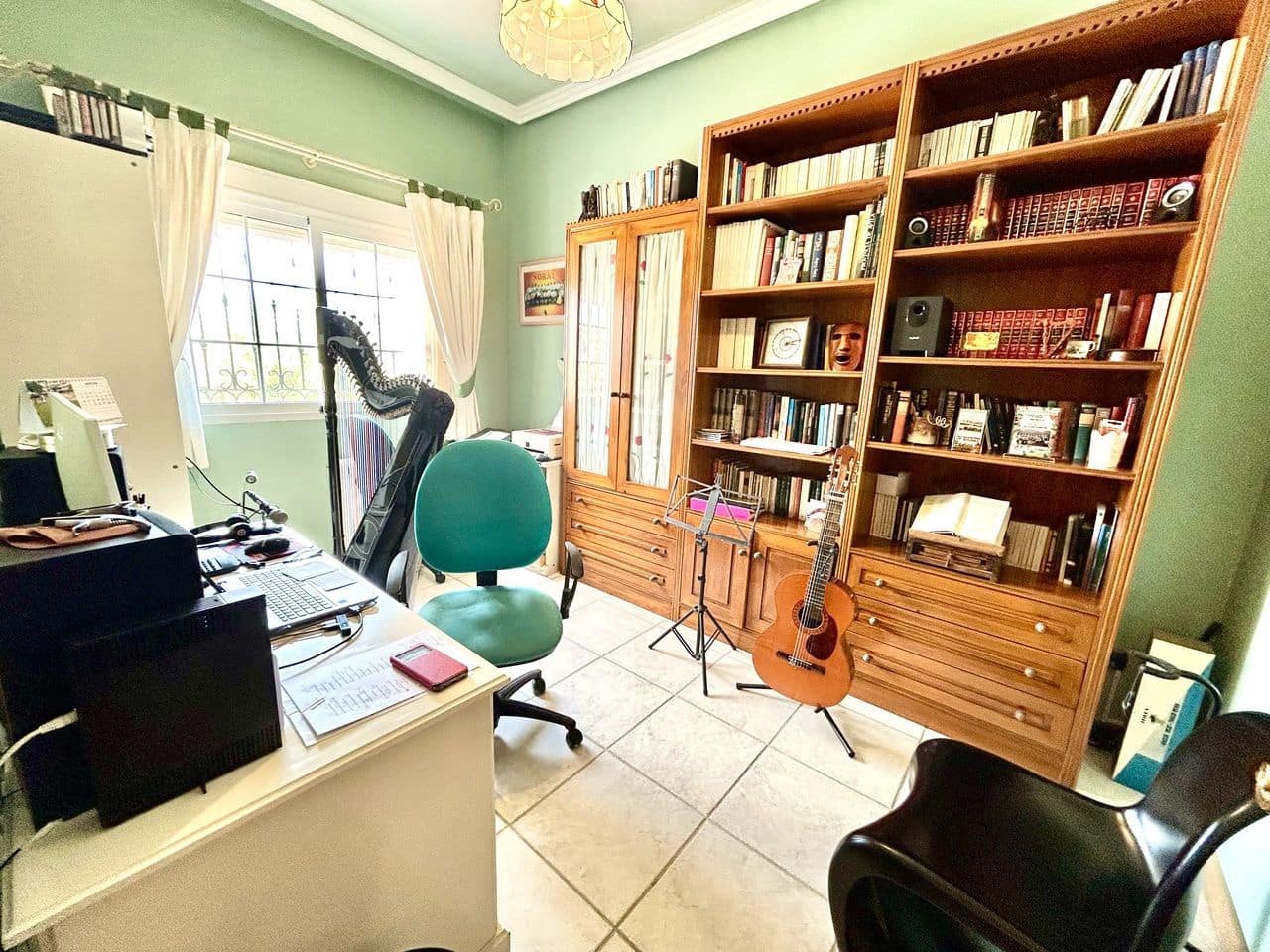 6 Zimmer Villa zu verkaufen in La Mata mit Garage - 950.000 € (Ref: 9722182)