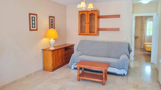2 soveværelse Bungalow til salg i Villamartín - Las Filipinas, Orihuela - € 229.000 (Ref: 9729374)