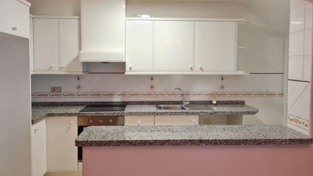 2 soveværelse Bungalow til salg i Villamartín - Las Filipinas, Orihuela - € 229.000 (Ref: 9729374)