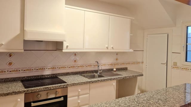 2 soveværelse Bungalow til salg i Villamartín - Las Filipinas, Orihuela - € 229.000 (Ref: 9729374)